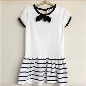 Janie and Jack Knit Dress